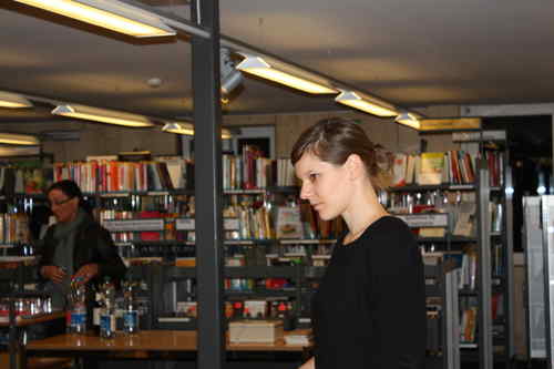 Daniela Dill