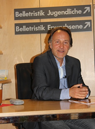 Daniel Zahno