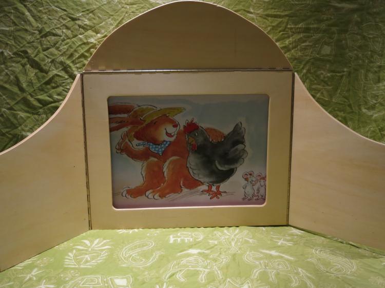 Bildgeschichte