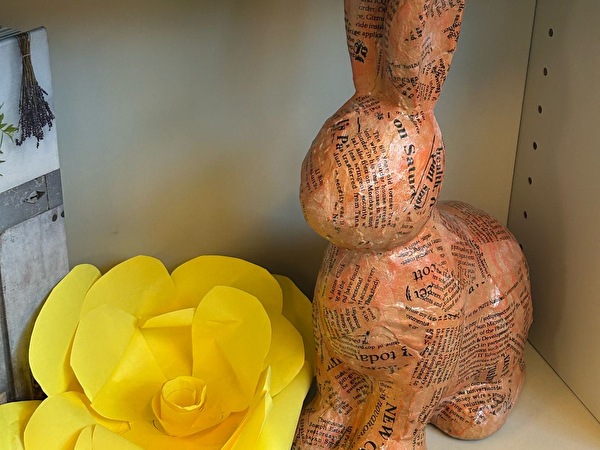 Osterhase