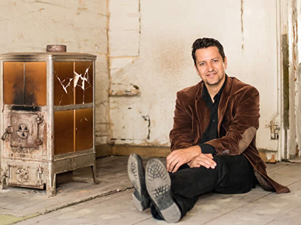 Rolf Hermann Foto von Valerie Giger