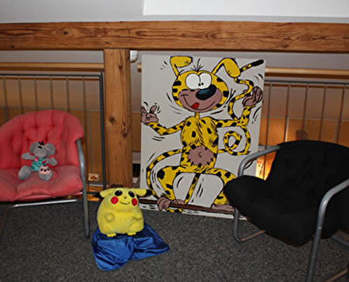Marsupilami